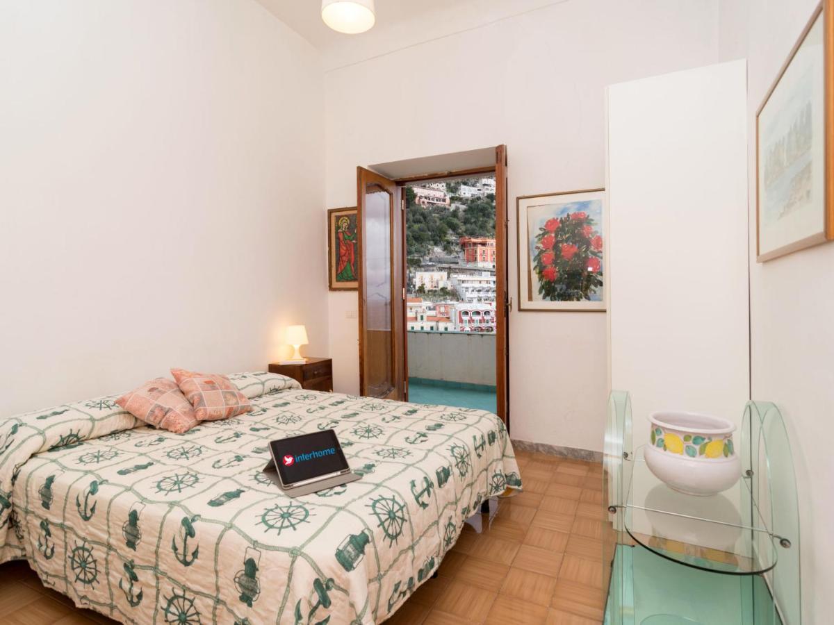 Apartment A'Scalinatella By Interhome ポジターノ エクステリア 写真