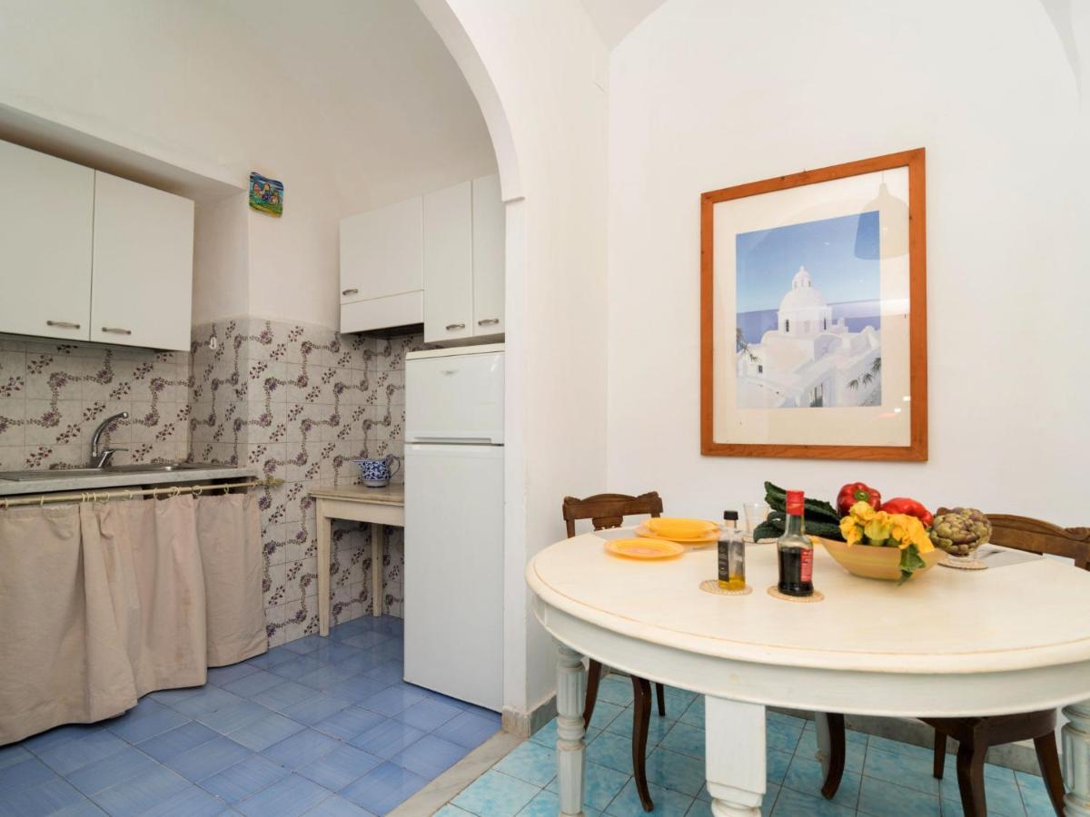 Apartment A'Scalinatella By Interhome ポジターノ エクステリア 写真