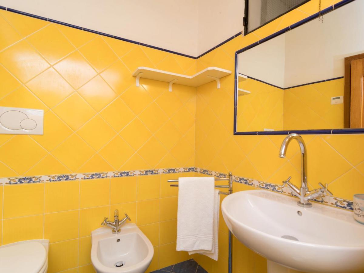 Apartment A'Scalinatella By Interhome ポジターノ エクステリア 写真